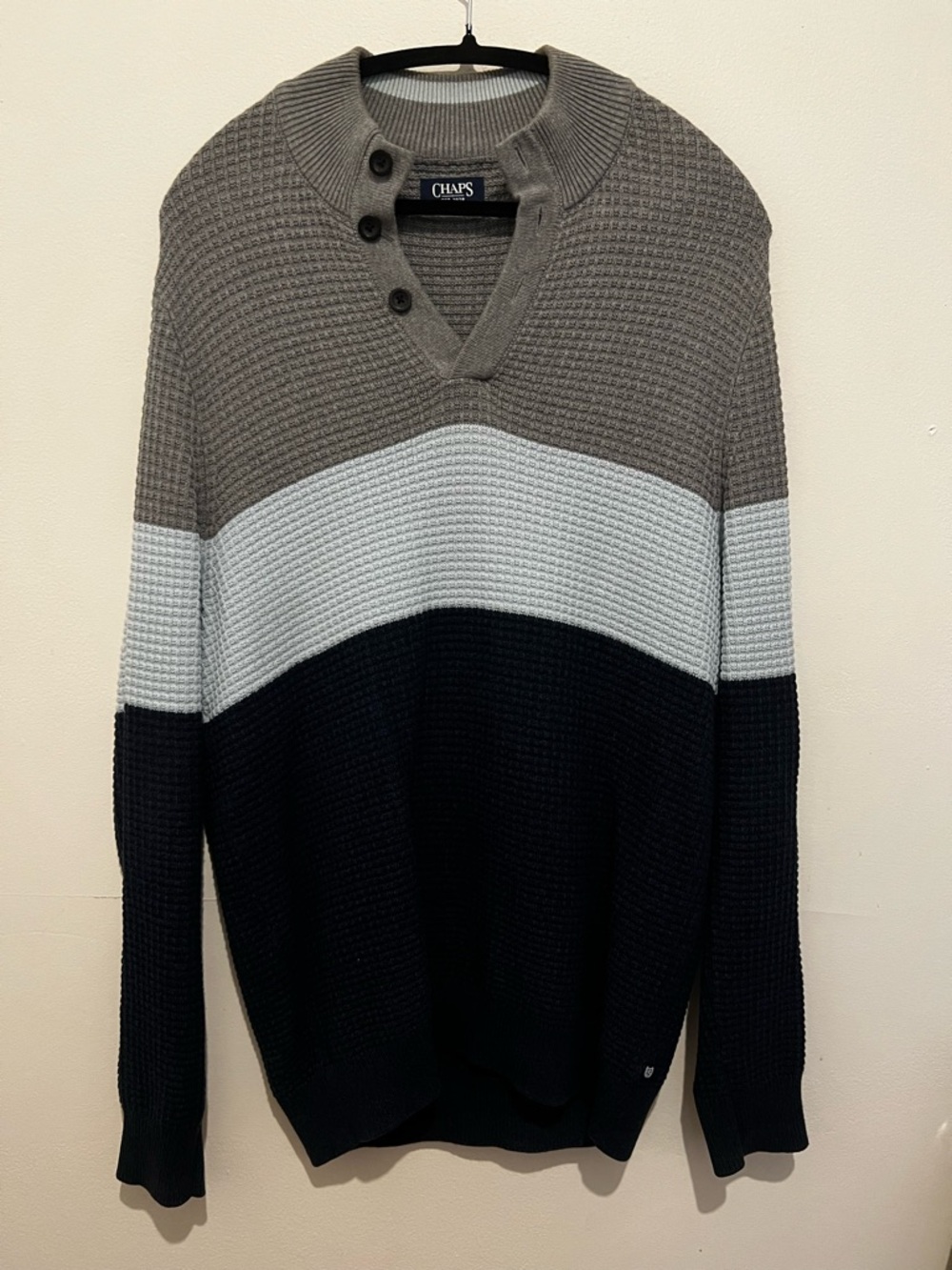 Sweater by Chaps
